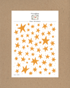 Star Stickers I
